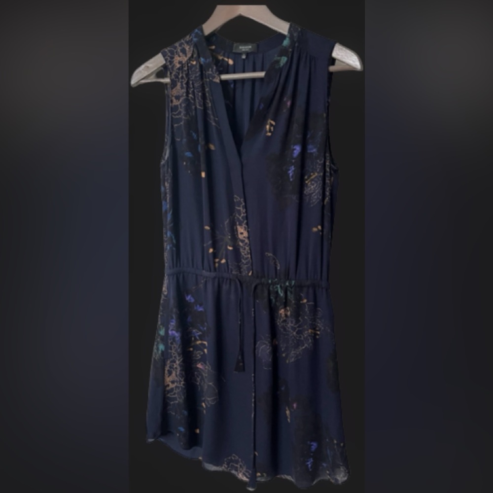 Babaton Benedict Dress